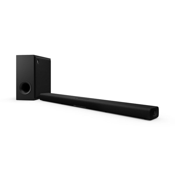 Yamaha SR-X50A Sound Bar with Wireless Subwoofer