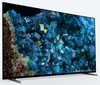 Sony A80L Bravia XR 2023 OLED 4K TV - 83"