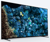 Sony A80L Bravia XR 2023 OLED 4K TV - 65"