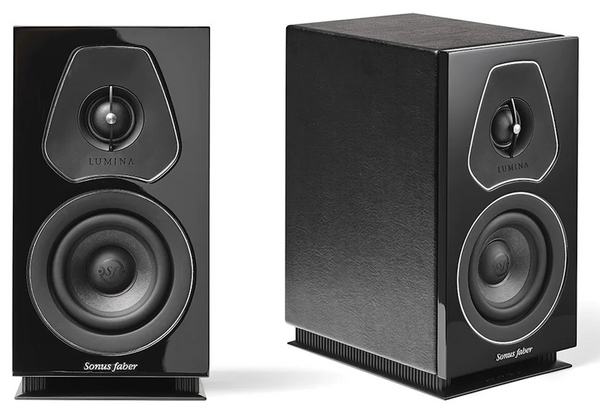 Sonus faber Lumina I Bookshelf Speakers