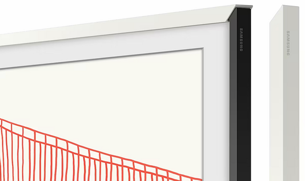 Samsung The Frame LS03D/F Bezels