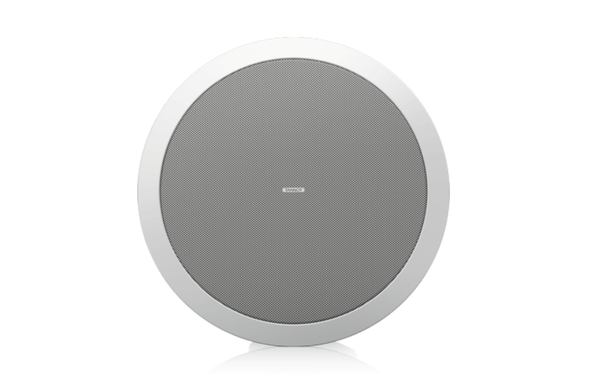 CVS 6 Coaxial In-Ceiling Speakers - Pair