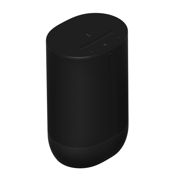 Sonos Move 2 Wireless Speaker – Audioshop