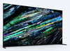 Sony A95L Bravia XR Master Series 4K QD-OLED TVs (55", and 77")