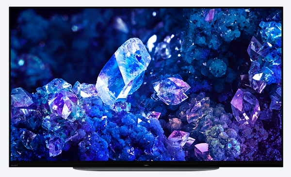 Sony A90K Bravia XR Masters Series OLED 4K TV (42", and 48")