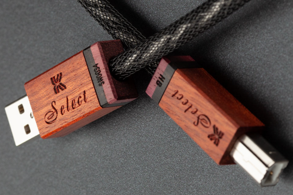 Kimber Kable KS-USB-Hb USB Cable