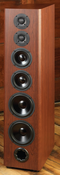 Bryston A2 Classic Series Floorstanding Speakers
