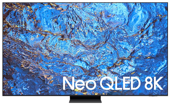 Samsung 98" QN990C 8K Neo QLED Smart TV