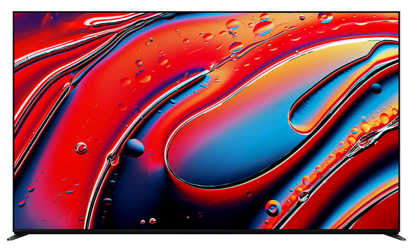 Sony Bravia 9 Series Mini LED 4K Smart TV - 85" - In-Store Demo