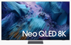 Samsung QN990F Series 2025 Neo QLED 8K TV (65", 75", 85", and 98") - NEW MODEL!!!