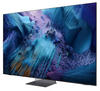Samsung QN990F Series 2025 Neo QLED 8K TV (65", 75", 85", and 98") - NEW MODEL!!!