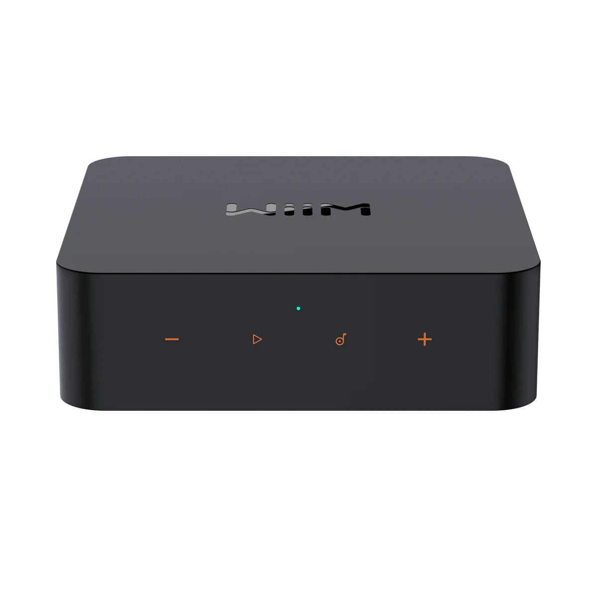 WiiM Pro High Resolution Music Streamer