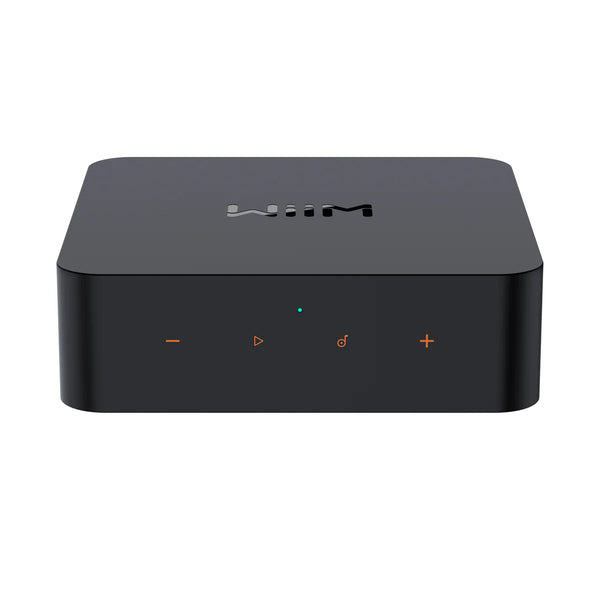 WiiM Pro High Resolution Music Streamer