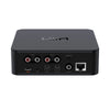WiiM Pro High Resolution Music Streamer