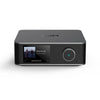 WiiM Ultra High Resolution Music Streamer with Touchscreen Display
