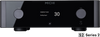 Rotel Michi X3 Series 2 Integrated Amplifier