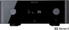 Rotel Michi X5 Series 2 Integrated Amplifier