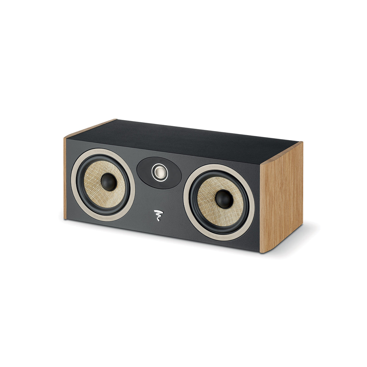 Focal Aria EVO X CC Center Channel Speaker - Each