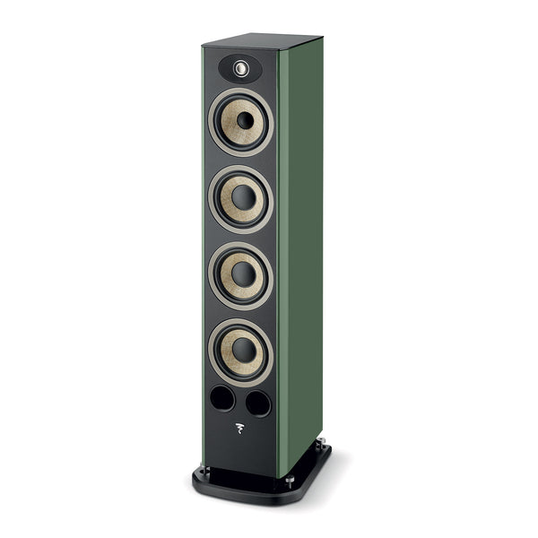 Focal Aria EVO X N3 Floorstanding Speakers