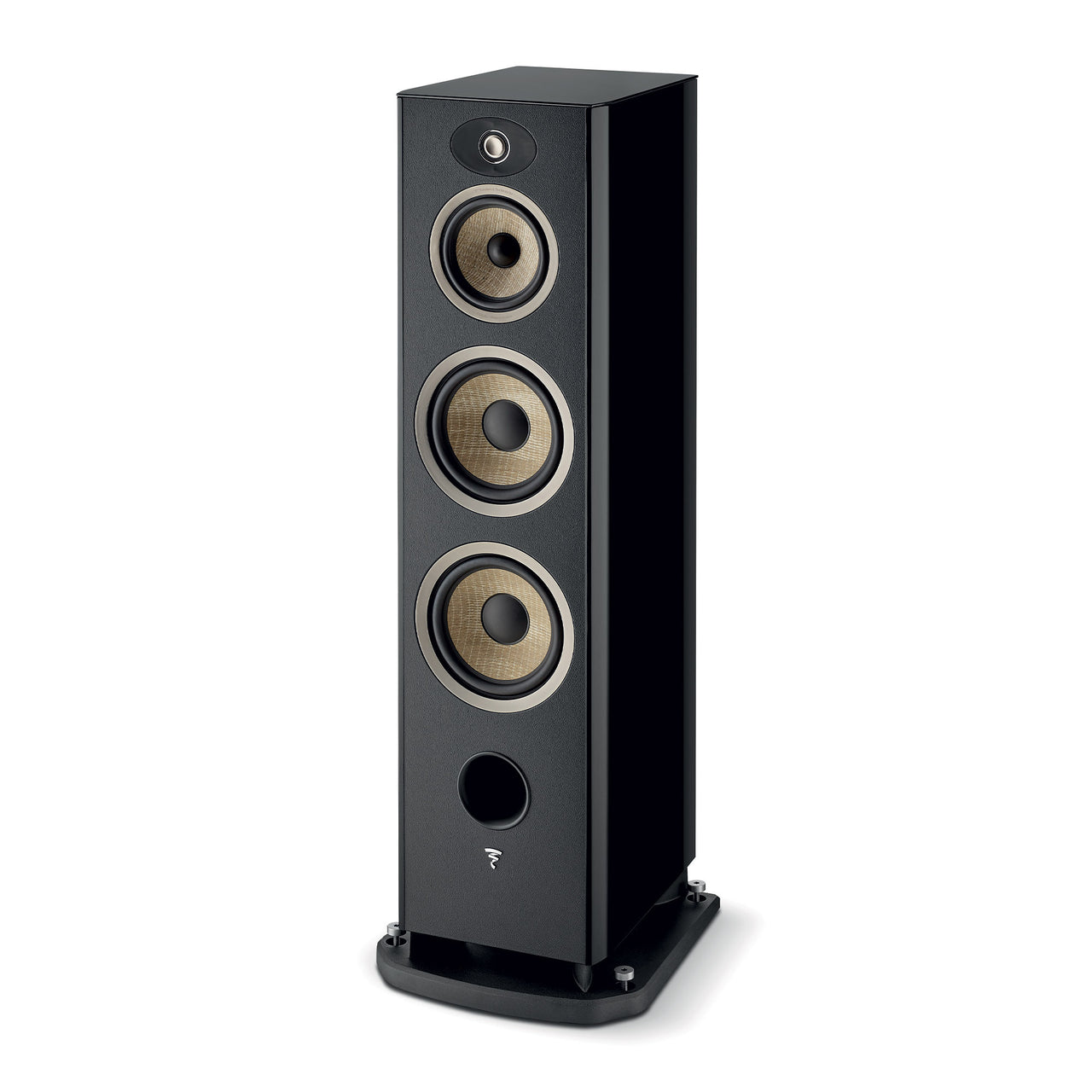 Focal Aria EVO X N4 Floorstanding Speakers