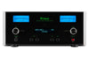 McIntosh C2800 Stereo Vacuum Tube Preamplifier