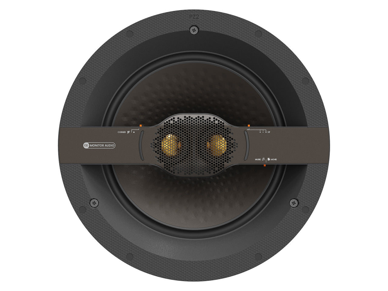 Monitor Audio Creator Series Tier 2 Stereo In-Ceiling Speakers (Each)