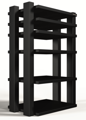 ESV 90 Equipment Rack