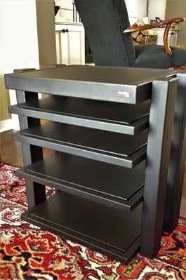 ESV 60 Equipment Rack