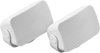 Outdoor Speakers by Sonance and Sonos (Pair)