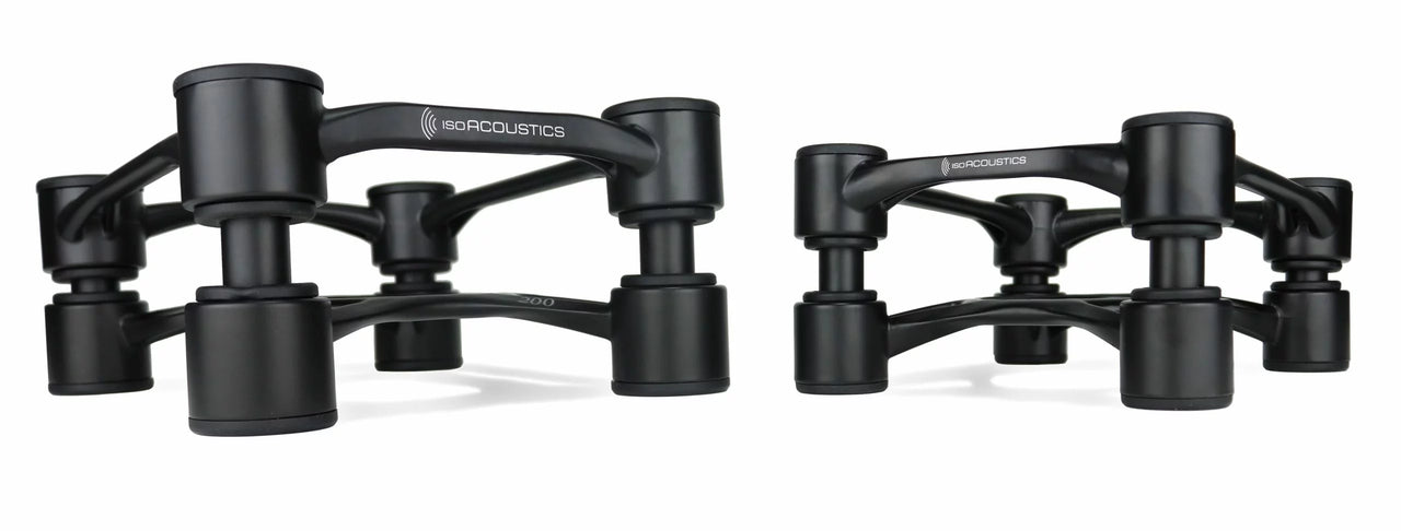 IsoAccoustics APERTA Stand Series