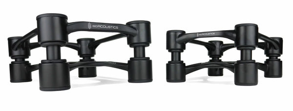IsoAccoustics APERTA Stand Series