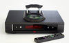 Rega Isis CD Player