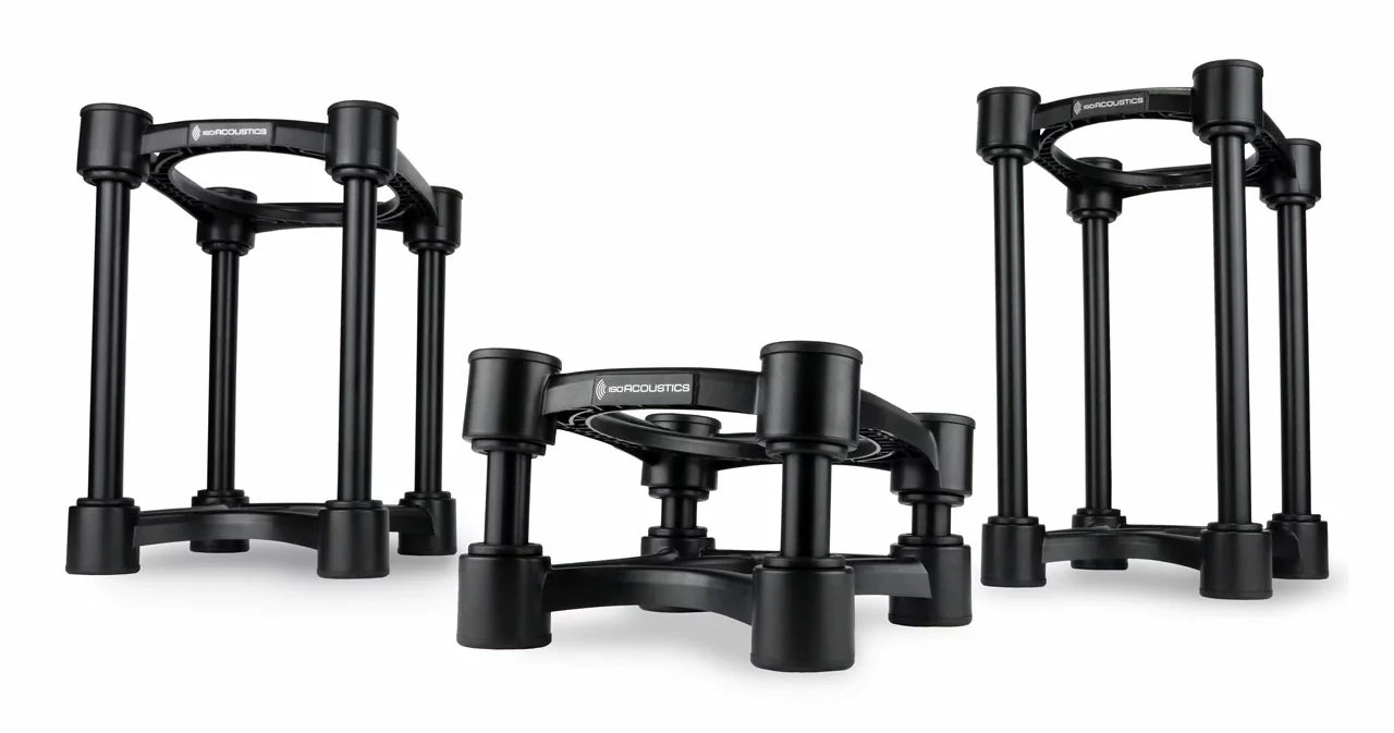IsoAccoustics ISO Stand Series