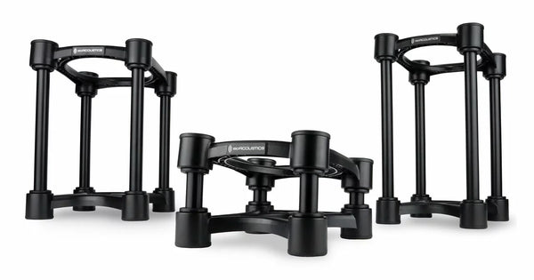 IsoAccoustics ISO Stand Series