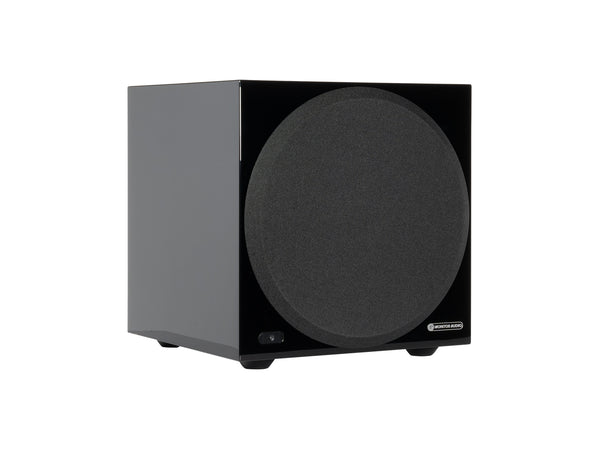 Monitor Audio Anthra W10 Subwoofer – Audioshop