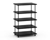 Salamander Archetype 5.0 Audio Stand