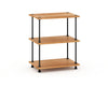 Salamander Archetype 3.0 Audio Stand
