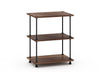 Salamander Archetype 3.0 Audio Stand