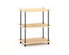 Salamander Archetype 3.0 Audio Stand