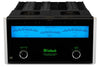 McIntosh Home Theater Amplifiers