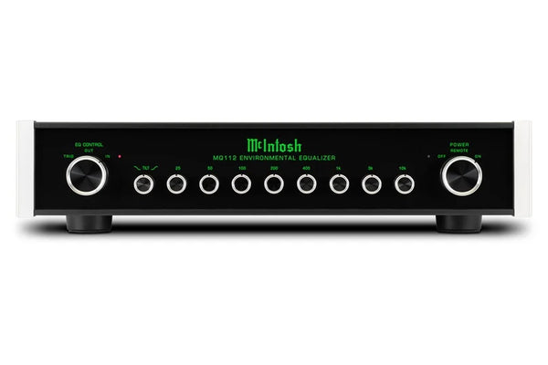 McIntosh MQ112 Environmental Equalizer