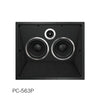 Sonus Faber Palladio Level 5 In-Ceiling Speakers (Each)