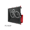 Sonus Faber Palladio Level 5 In-Ceiling Speakers (Each)