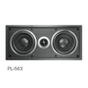 Sonus Faber Palladio Level 5 In-Wall Speakers (Each)