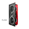 Sonus Faber Palladio Level 5 In-Wall Speakers (Each)