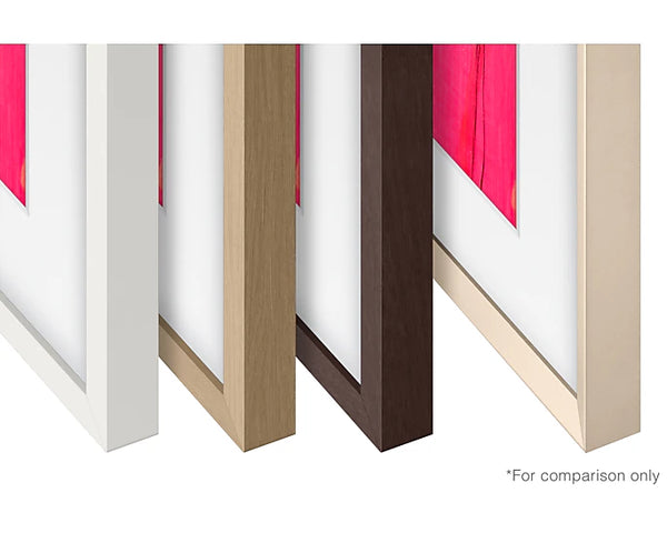Samsung The Frame Pro LS03FW Bezels