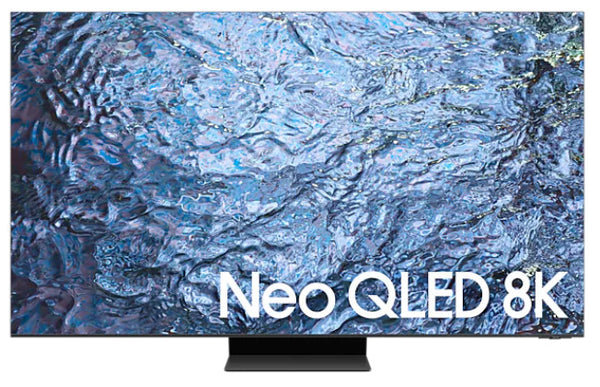 Samsung QN900C Series 2023 Neo QLED 8K TV - 65" Demo Deal In-Store