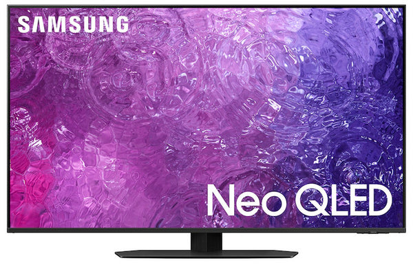 Samsung QN90C Series 2023 Neo QLED 4K TV (55", 65", and 75")