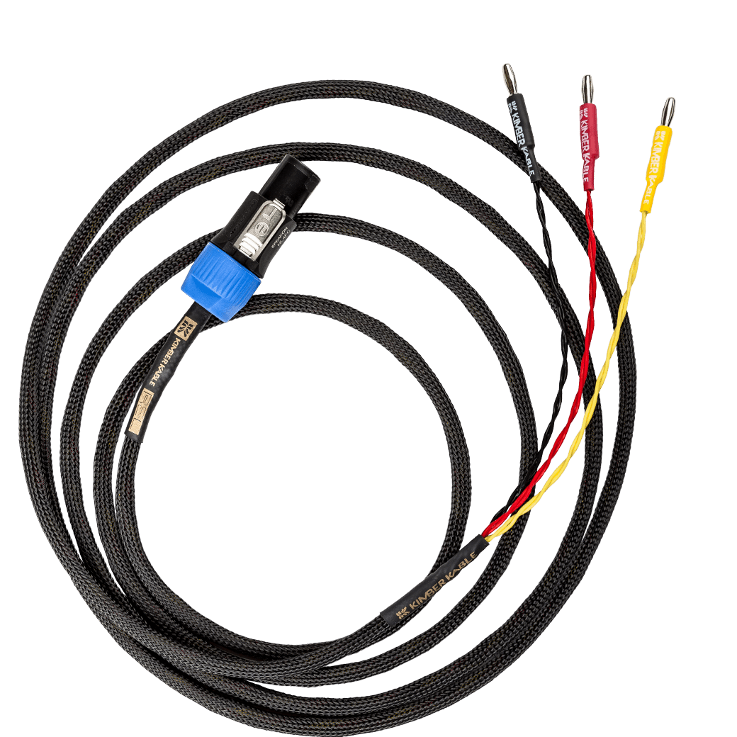 Kimber Kable REL Subwoofer Cable