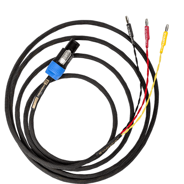 Kimber Kable REL Subwoofer Cable